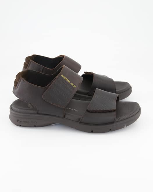 Panama Jack Rusell C2 Sandalen in Braun