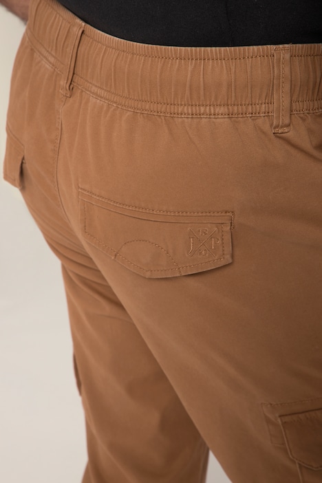 Cargohose FLEXNAMIC®, viele Taschen, Modern Fit