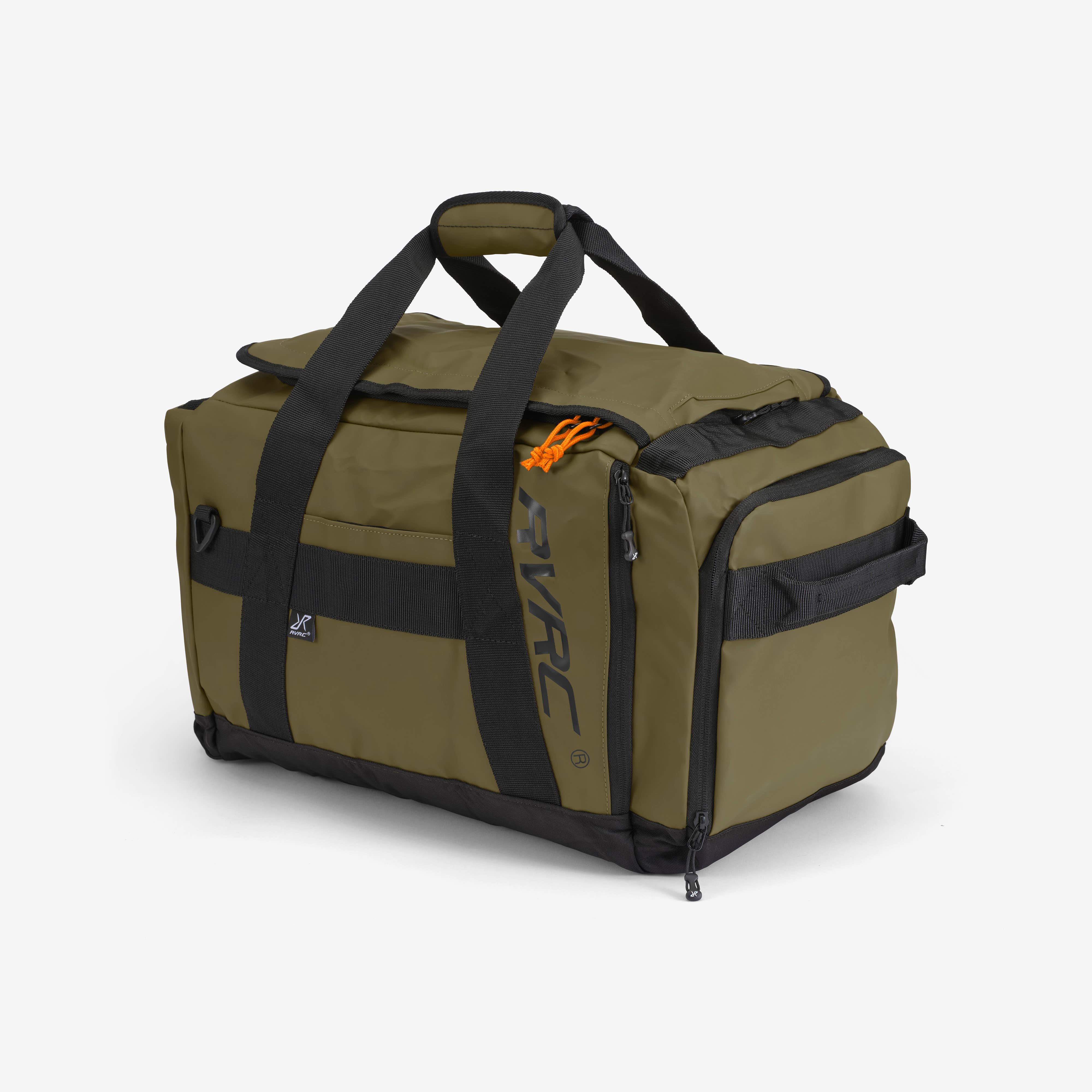 Packable Duffel Bag 40L  Grape Leaf