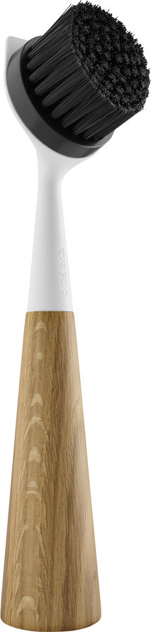 Eva Solo Opvaskebørste eg nylon White White