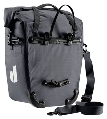 Sacoche Deuter Weybridge 25 5 Gris