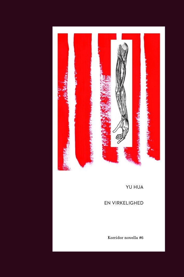 En Virkelighed - Yu Hua - Bog