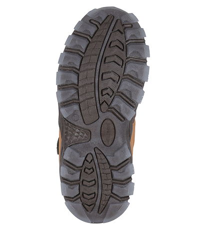 Bisgaard Winterstiefel - River - Tex - Plum