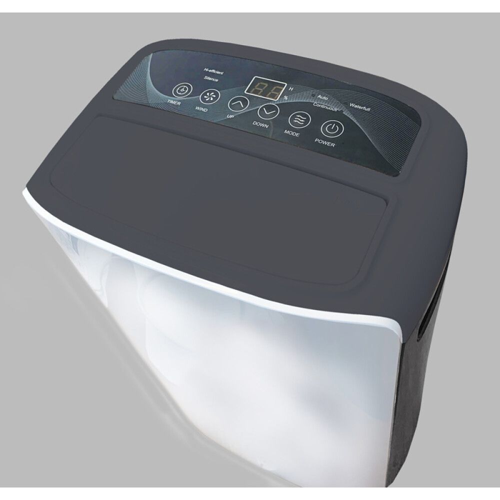 LUFTAVFUKTER TERMO ECO 20L