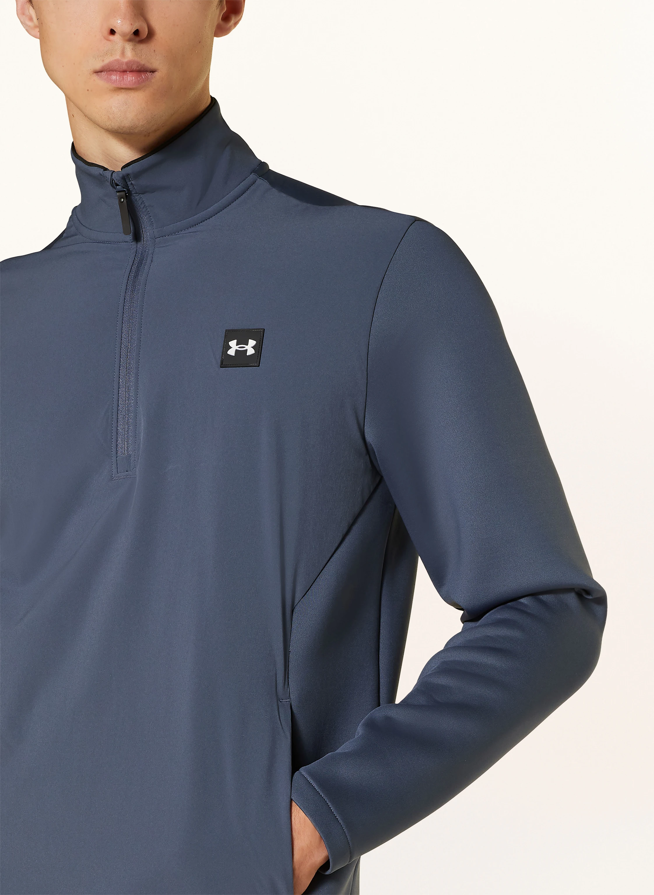UNDER ARMOUR Midlayer UA DRIVE PRO STORM