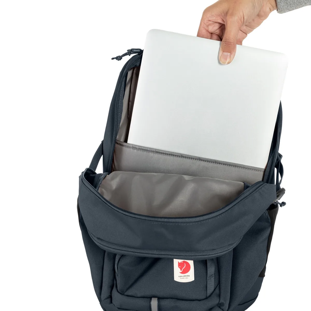 Fjällräven Skule 20 Terracotta Brown