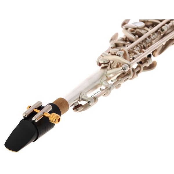 Rampone & Cazzani R1 Jazz Soprano Sax AG