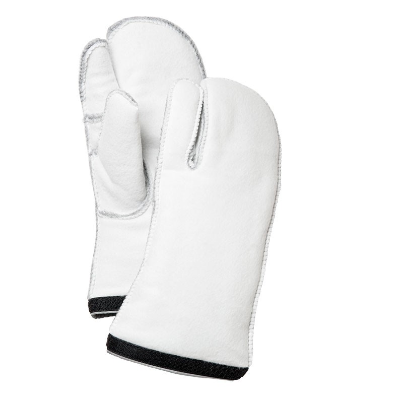 Hestra Insulated Liner Long 3-finger