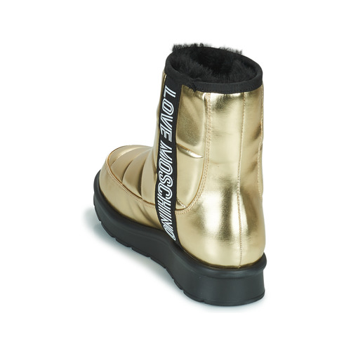 Love Moschino - JA24103H1F Oro