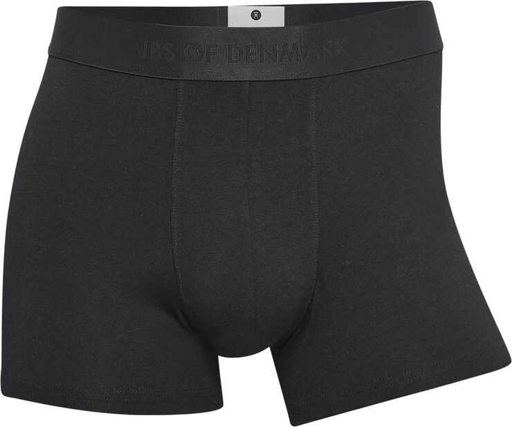 JBS of Denmark JBS of DK 2-pack tights Sort