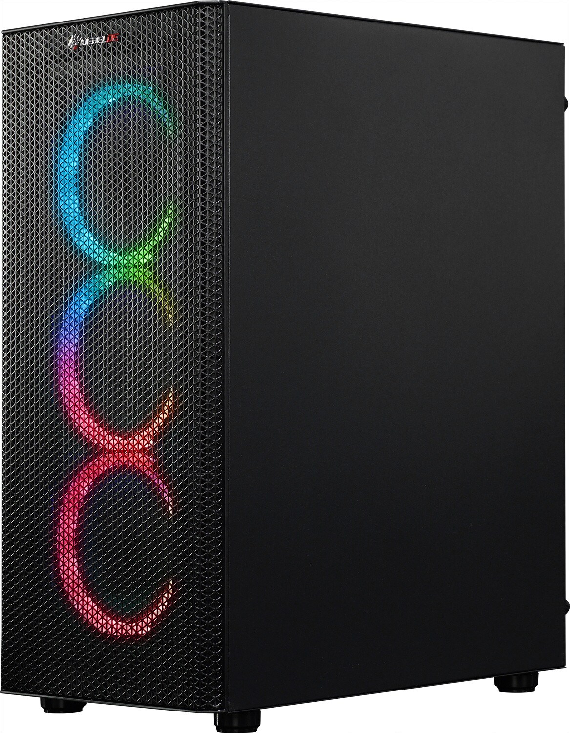 Gaming PC Inferno 12 Intel Core i7-12700KF, 32GB DDR4, NVIDIA RTX 4060 8 GB, 1TB SSD, Windows 11