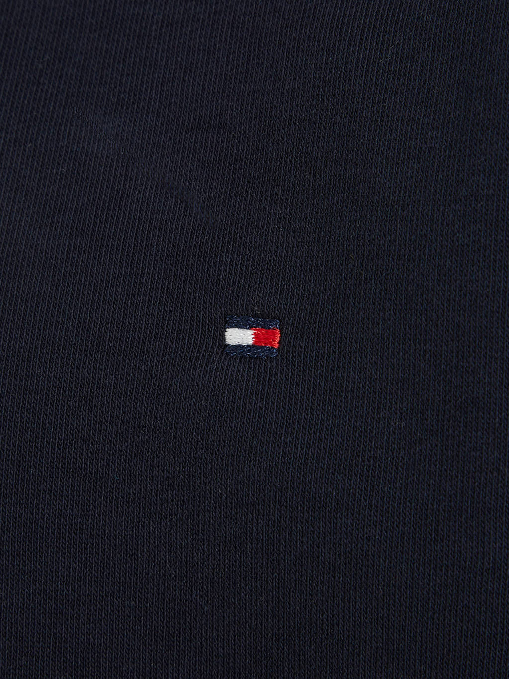 Tommy Hilfiger sweater donkerblauw