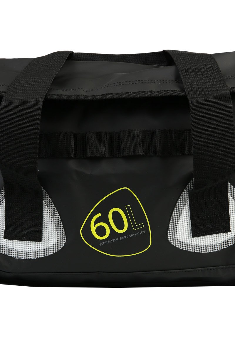 Sac de voyage imperméable 60L KERITY