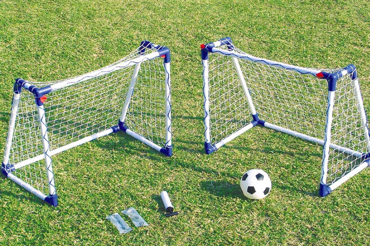Target-sport - Junior Mål