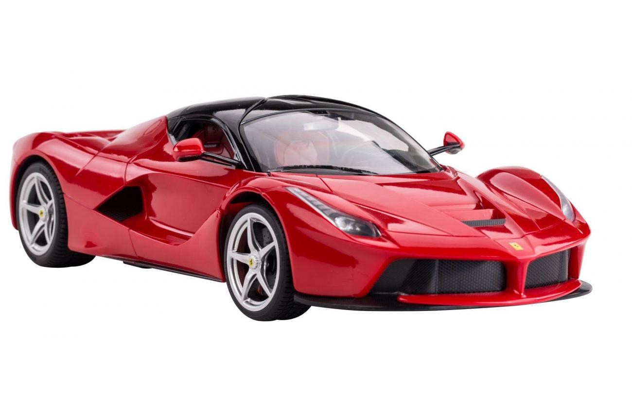 Rastar Ferrari LaFerrari 1:14 RC auto