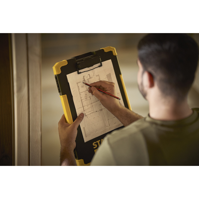 Stanley FATMAX® Pro-Stack klembord 415x290x65mm