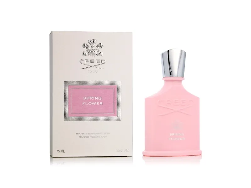 Creed Spring Flower Eau De Parfum 75 ml (woman)