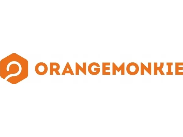 Orangemonkie Foldio 360 PLUS Turntable Extension Kit - 1 enhed - (Foldio360 Smart turntable is NOT included)