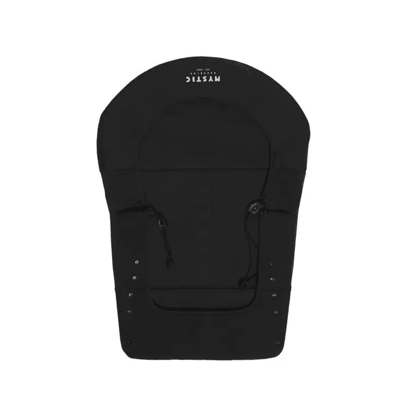 Housse de foil MYSTIC Foil Wing Cover High Aspect Black 96cm