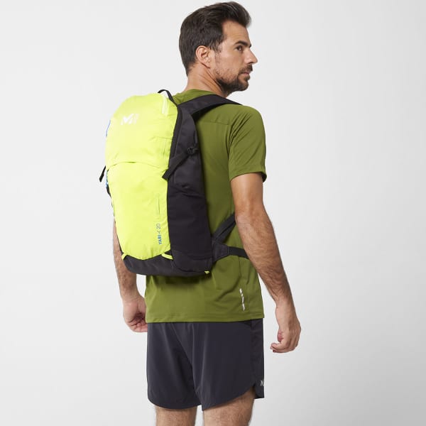 Sac à dos randonnée MILLET YARI 20 BIRD/BLACK