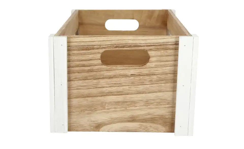 Aufbewahrungsbox Home sweet Home