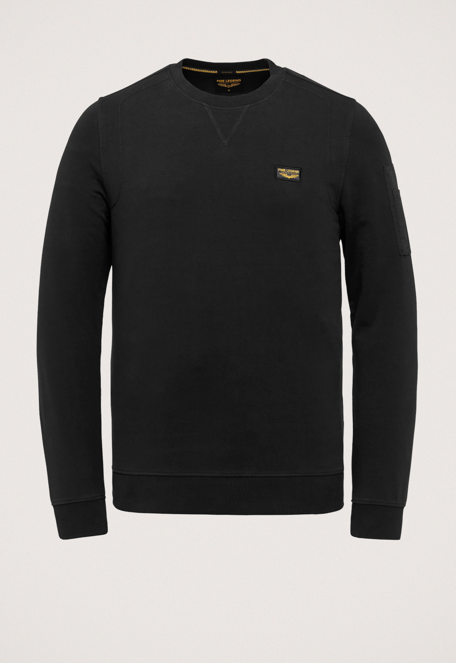 PME Legend Airstrip Sweater