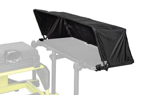 Housse de protection pour plateau latéral pliant Matrix