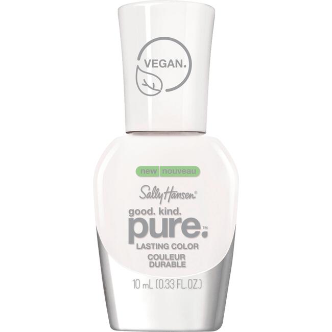 Sally Hansen Good.Kind.Pure Nagellak 105 Light Lychee 10 ML