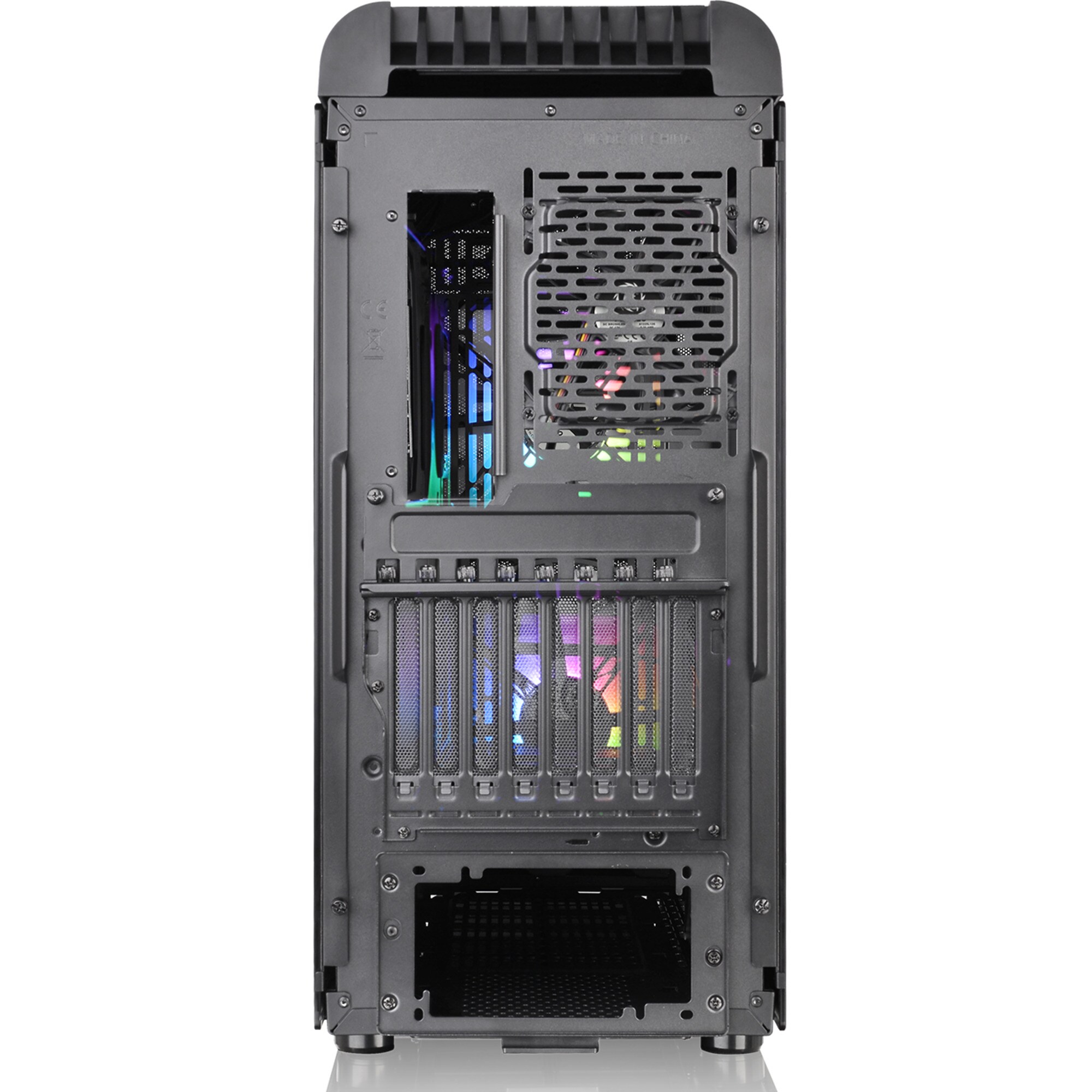 Thermaltake Tower-Gehäuse Level 20 RS ARGB