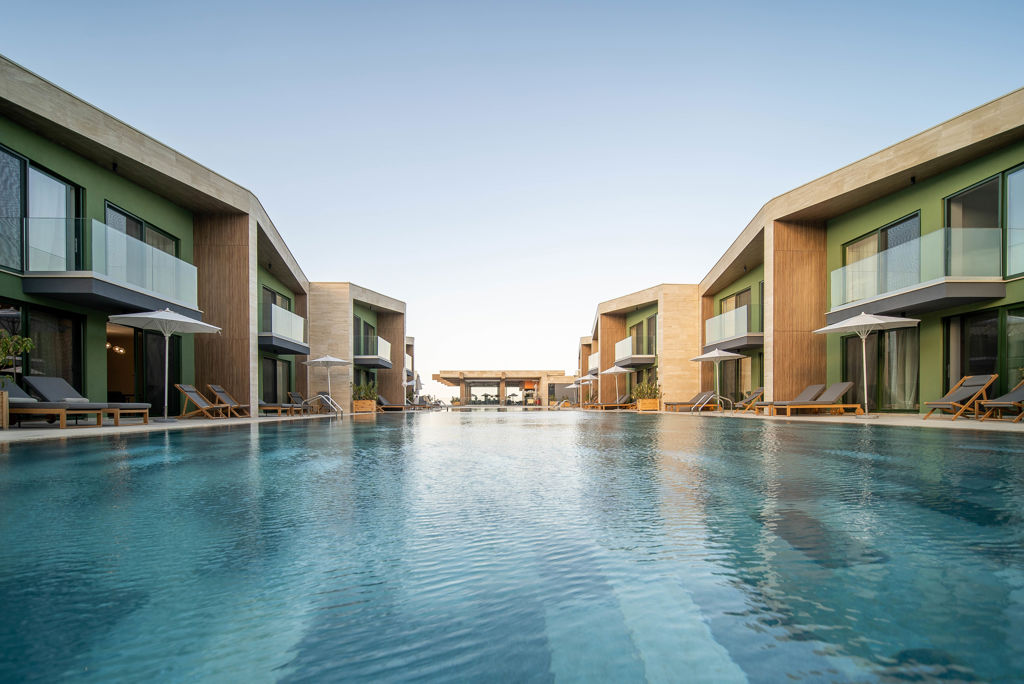 HVD Reina Del Mar Ultra All Inclusive - Hotel