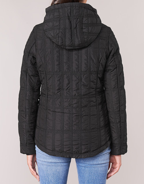 Desigual - EDIMBURGO - Noir