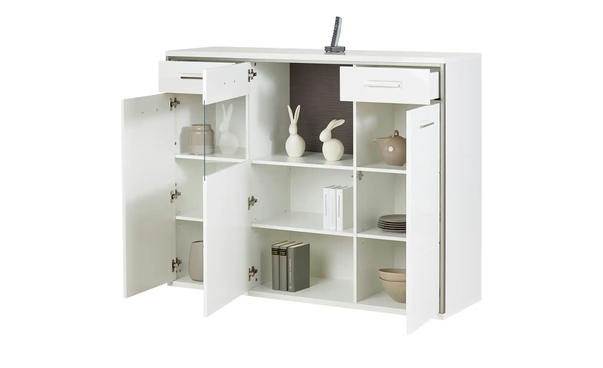 uno Highboard  Setto