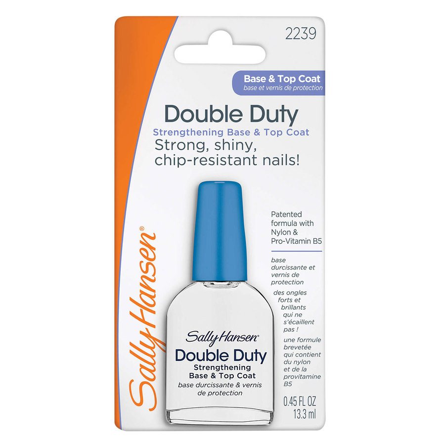 Sally Hansen Double Duty Base & Top Coat 13,3ml