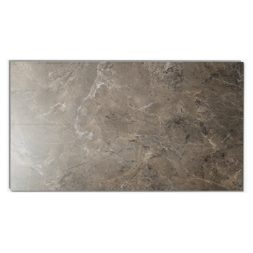 Dumawall+ wandtegel kunststof Sambro glans 1,95m² 37,5x65cm 8 stuks