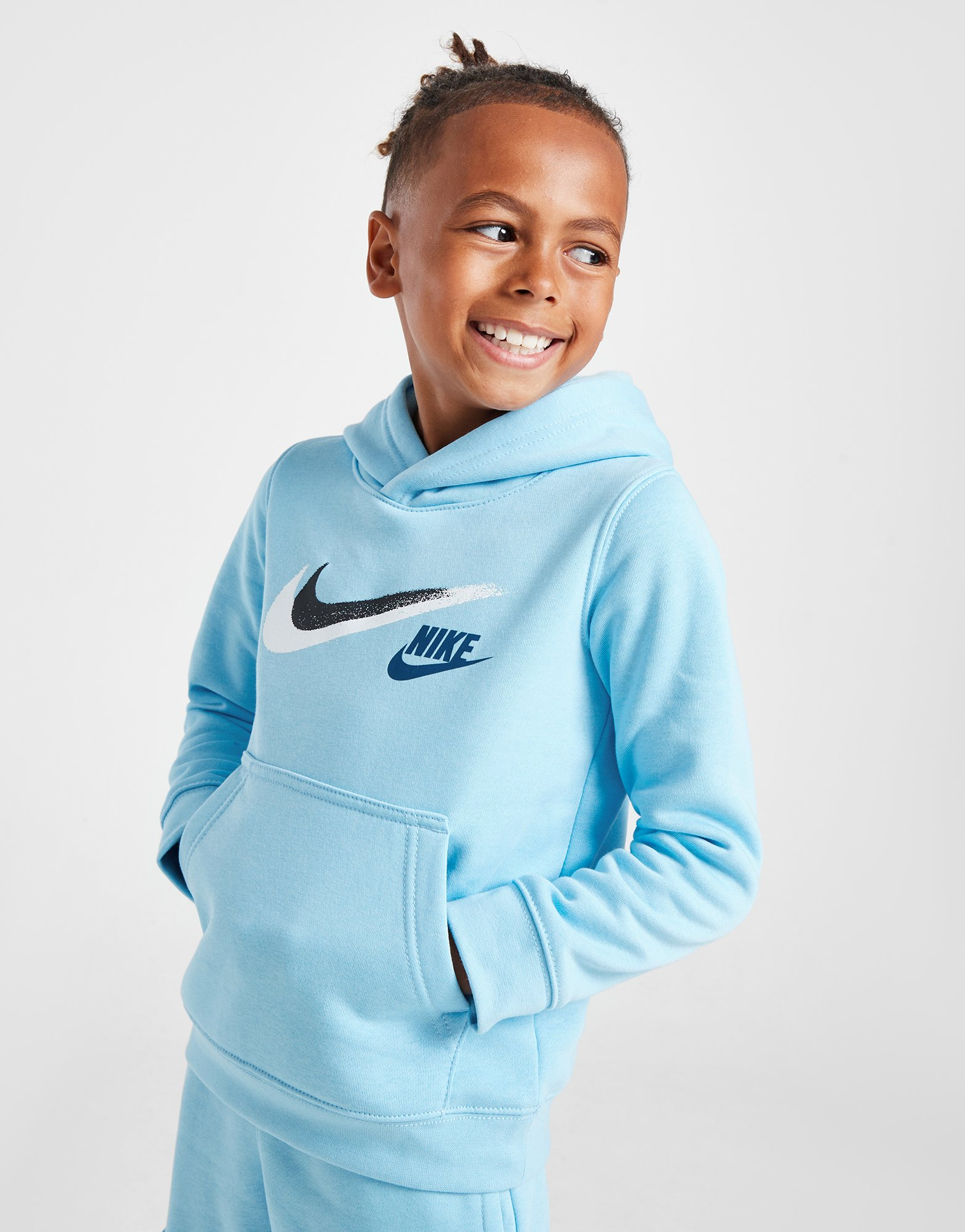 Nike Ensemble de survêtement Cargo Enfant