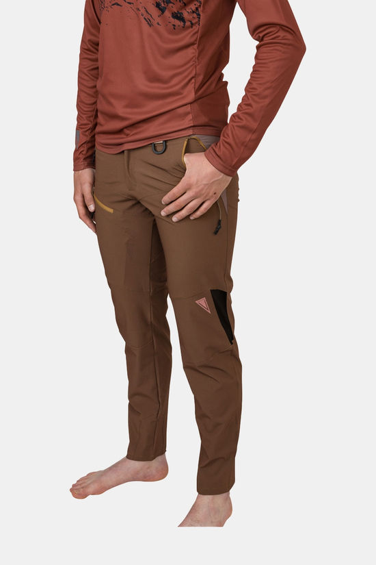 AGU AGU MTB Summer Pants Venture Fietsbroek