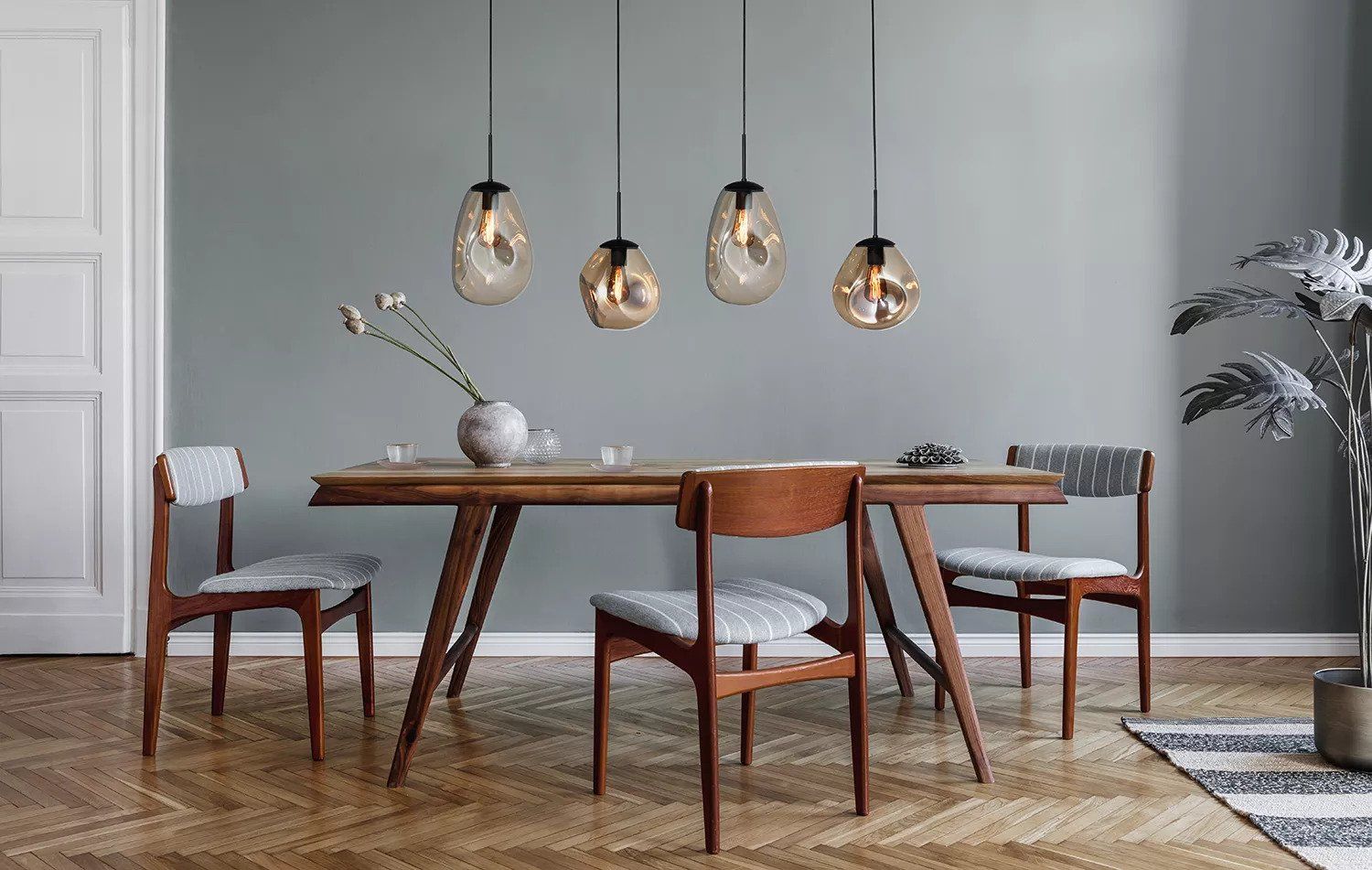 Montèl   Bold Hanglamp