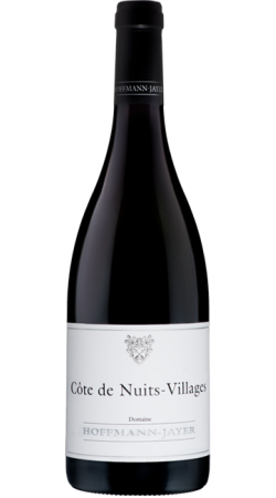 Domaine Hoffmann-Jayer Côte de Nuits Villages 2020