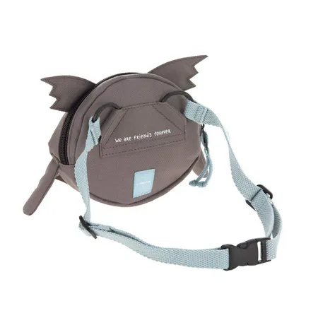 Lässig Bauchtasche Wombat Cali - Mini Bum Bag, About Friends