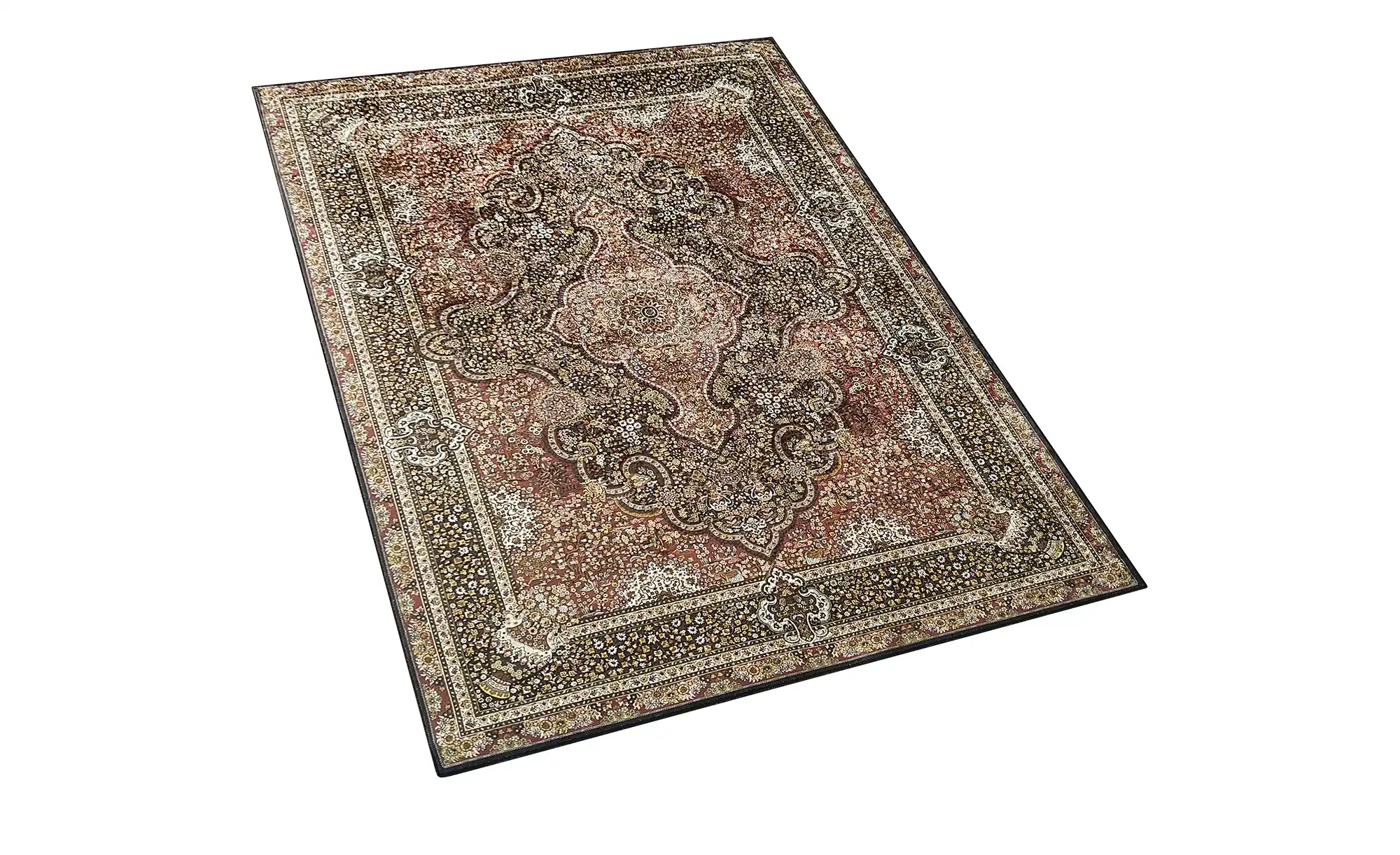 como Kurzflorteppich Flat Beauty Oriental
