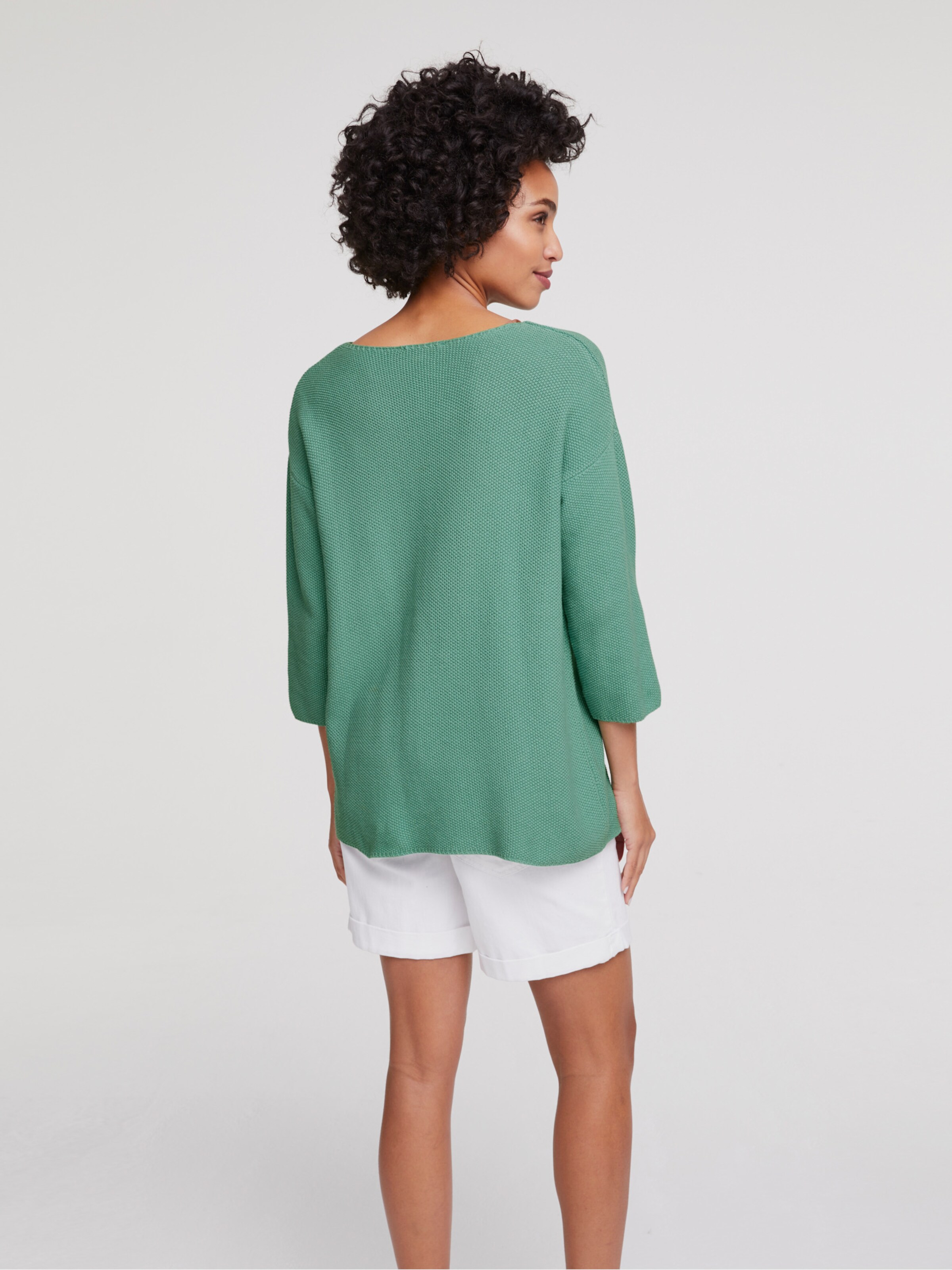 Oversized Pullover
