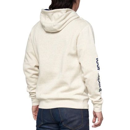 Sweat 100% BB33 PO WP - Beige