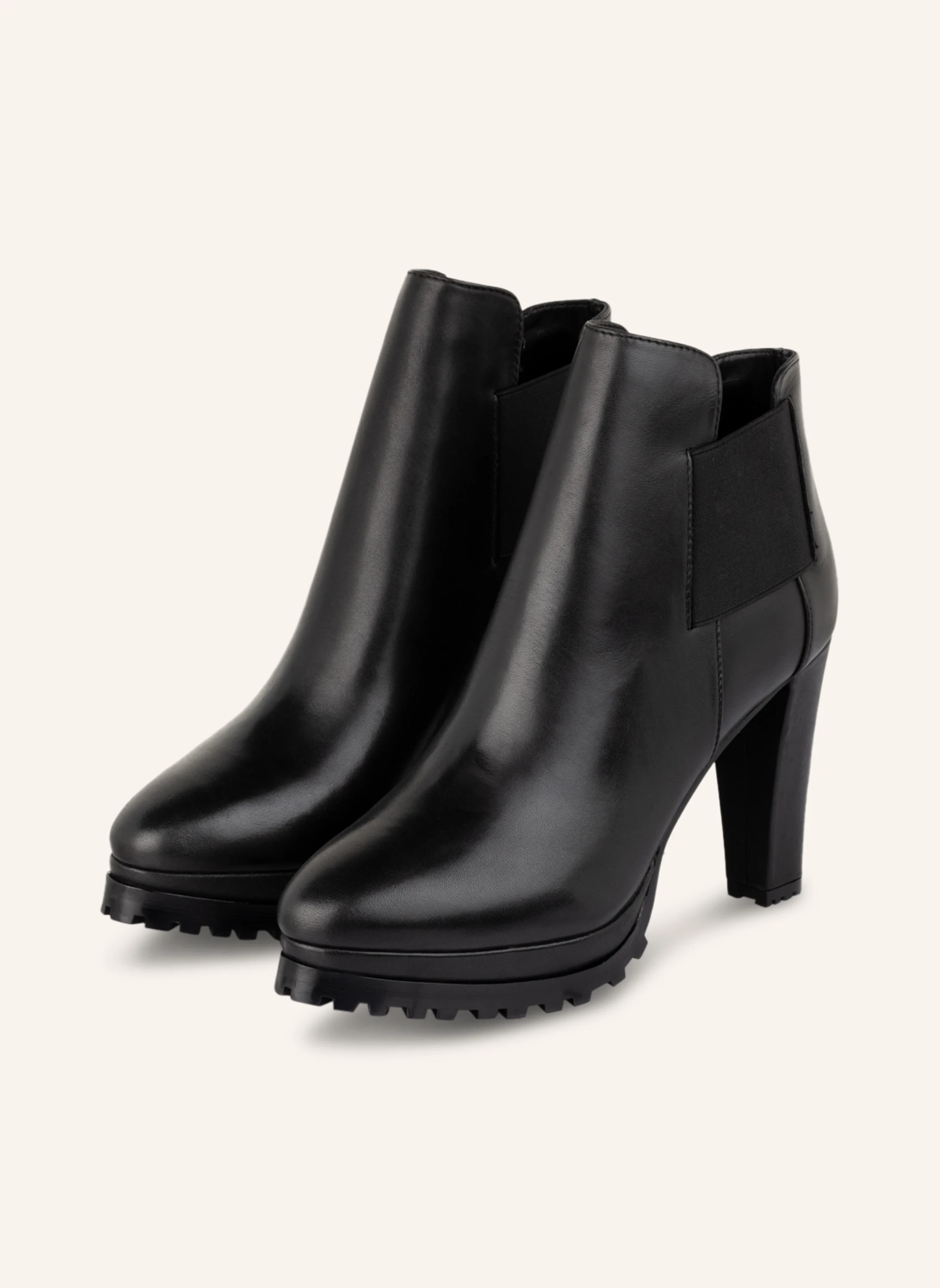 ALLSAINTS Stiefeletten SARRIS