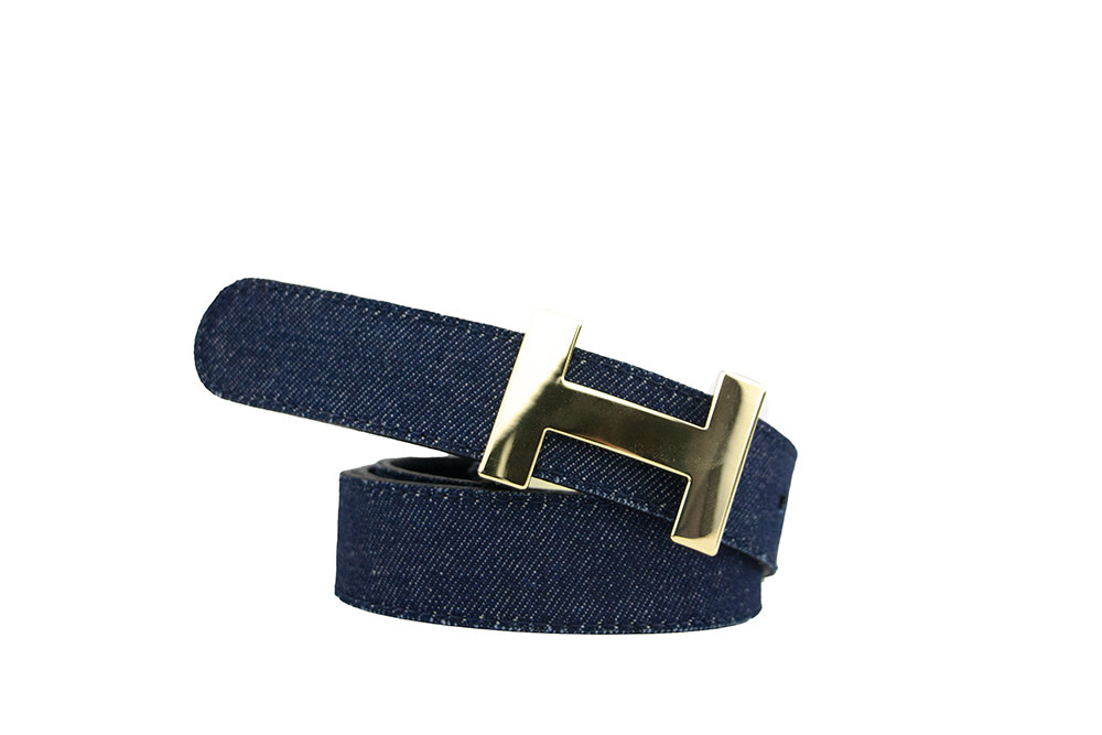 Han Riem Madeleine Denim