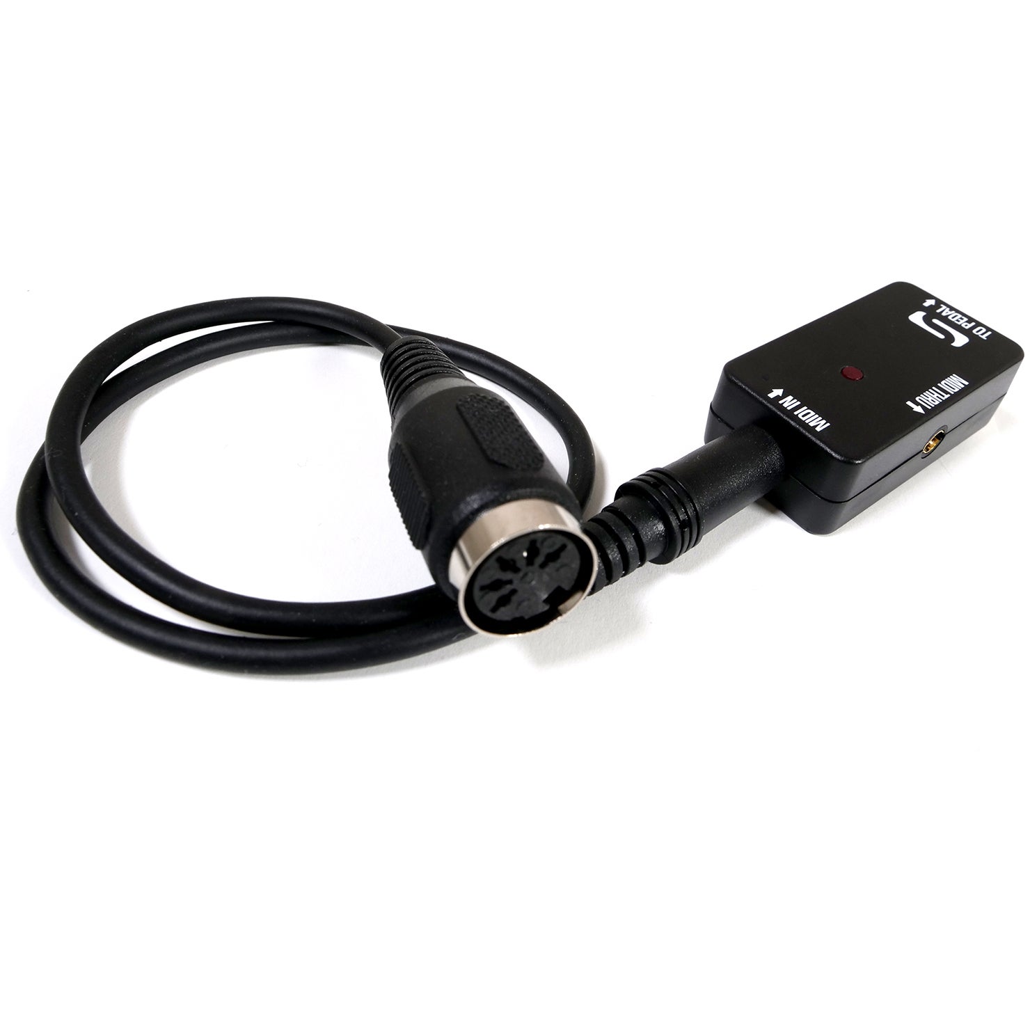 Source Audio SA168 MIDI adapter