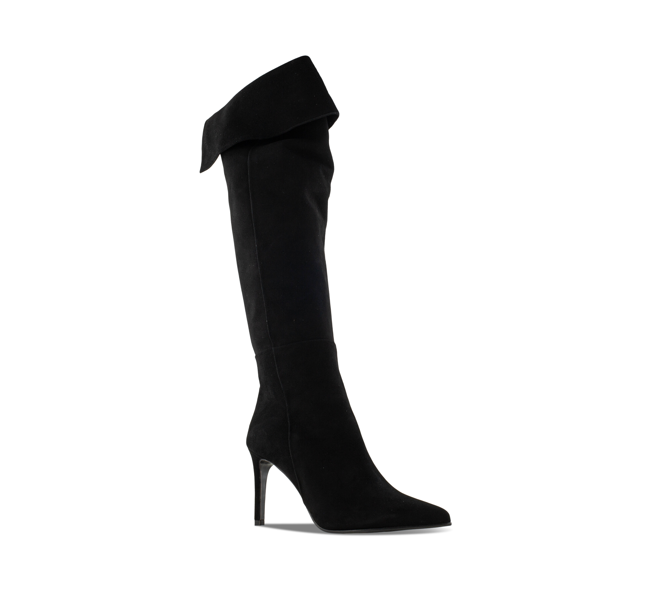 Alberto Zago 728 - Langschaftstiefel