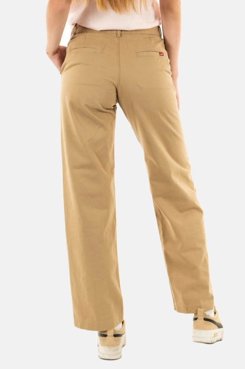 pantalons levi's® bagfgy trouser 0001 unbasic khaki