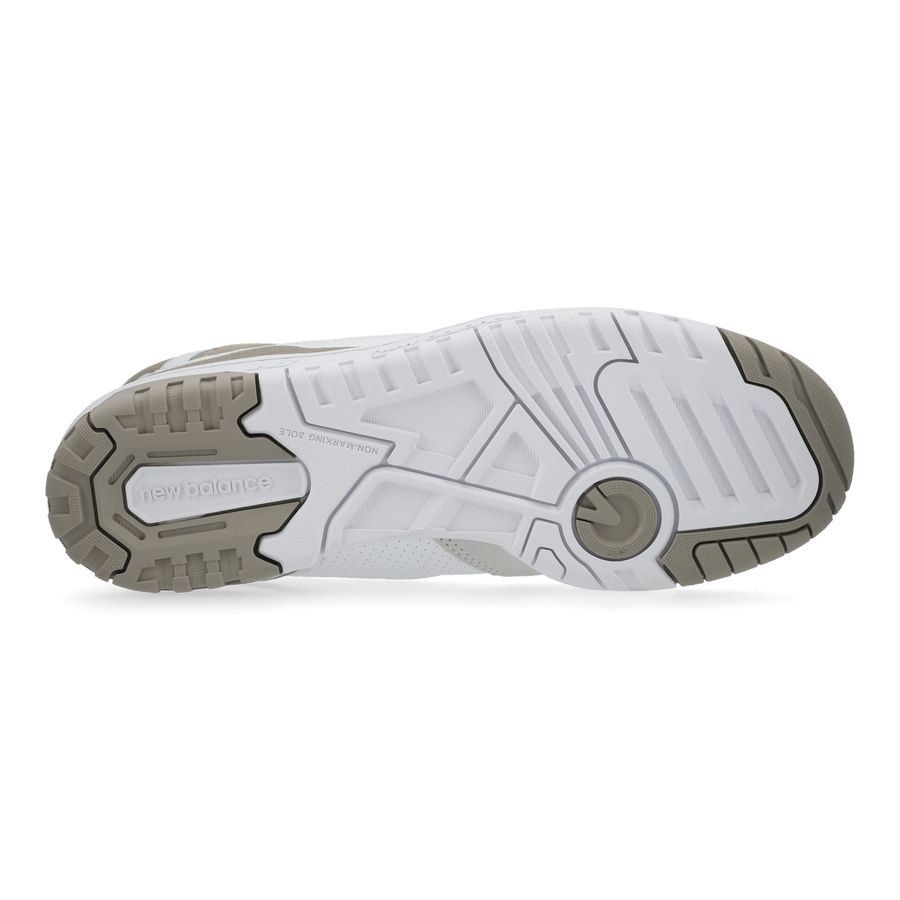 New Balance Chaussures 550 - Oyster White
