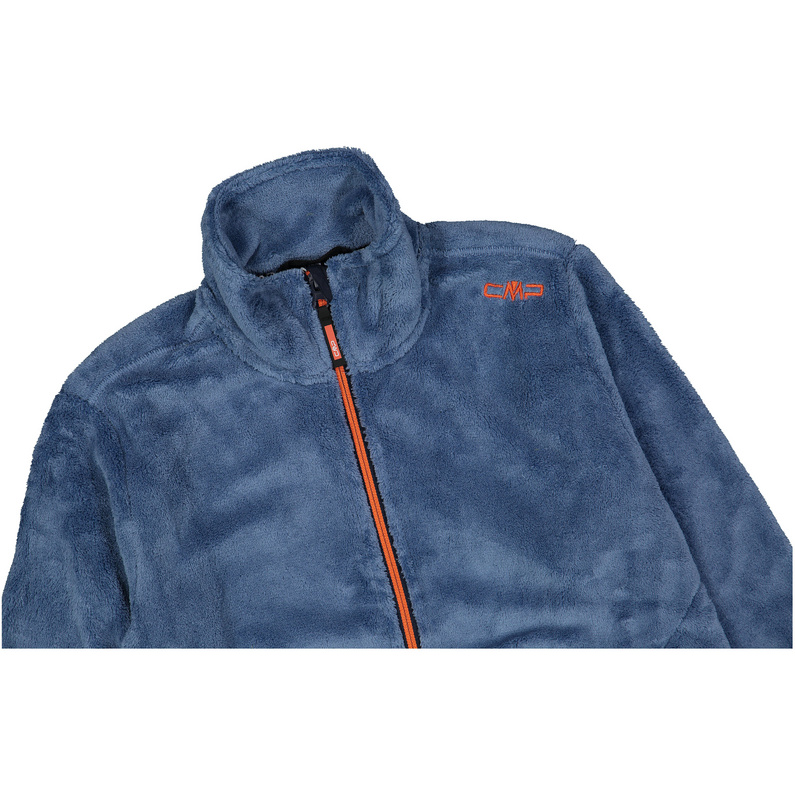 CMP Kinder Highloft Jacke