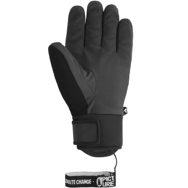 Gant de ski PICTURE MADSON GLOVES TANNIN